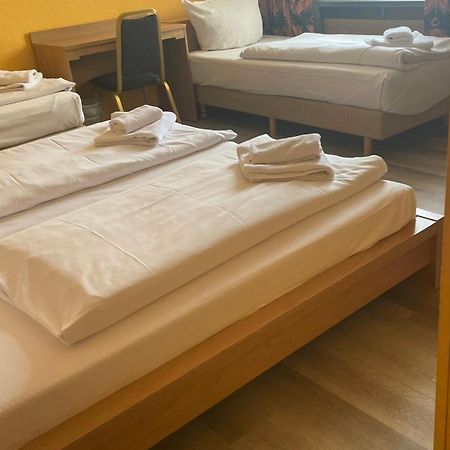 Hotel Spreewitz Am Kurfuerstendamm Βερολίνο Εξωτερικό φωτογραφία