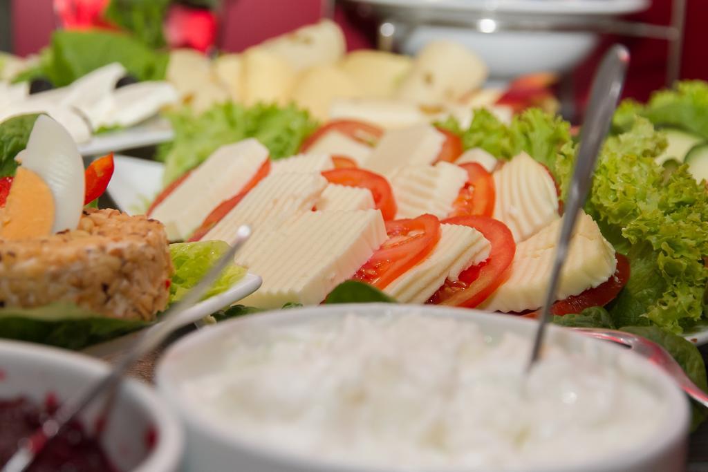 Hotel Spreewitz Am Kurfuerstendamm Βερολίνο Εξωτερικό φωτογραφία