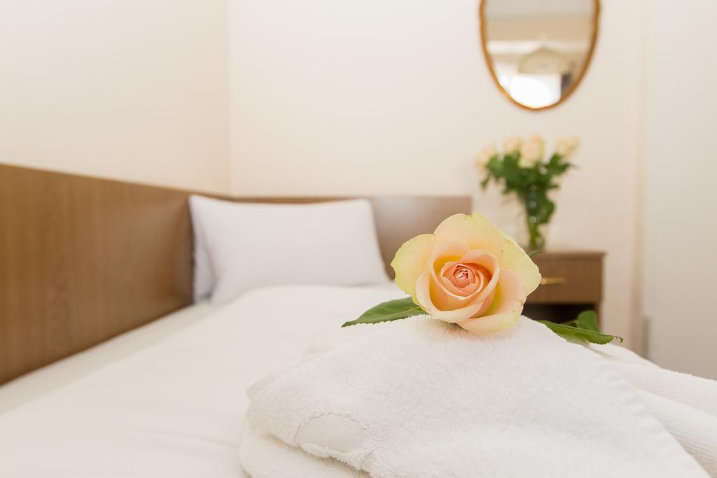 Hotel Spreewitz Am Kurfuerstendamm Βερολίνο Εξωτερικό φωτογραφία