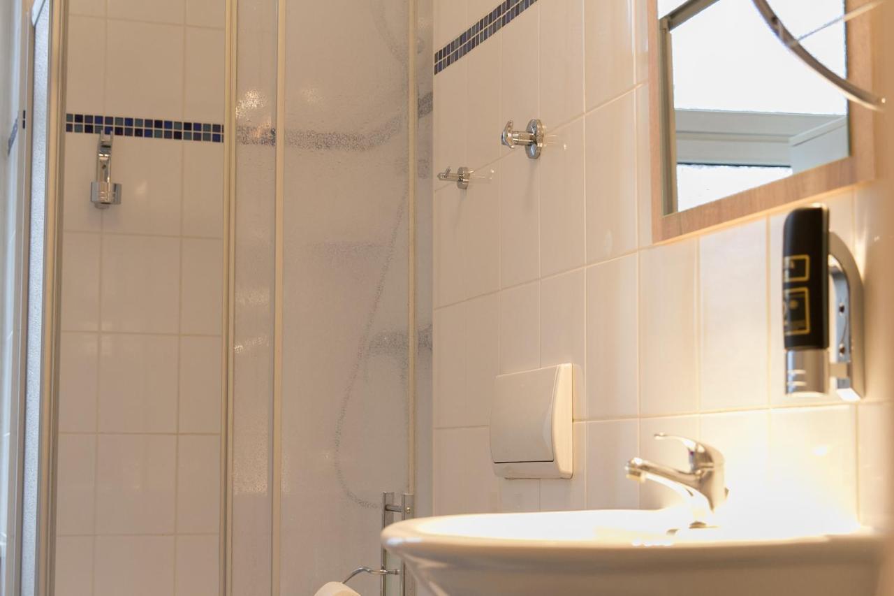 Hotel Spreewitz Am Kurfuerstendamm Βερολίνο Δωμάτιο φωτογραφία