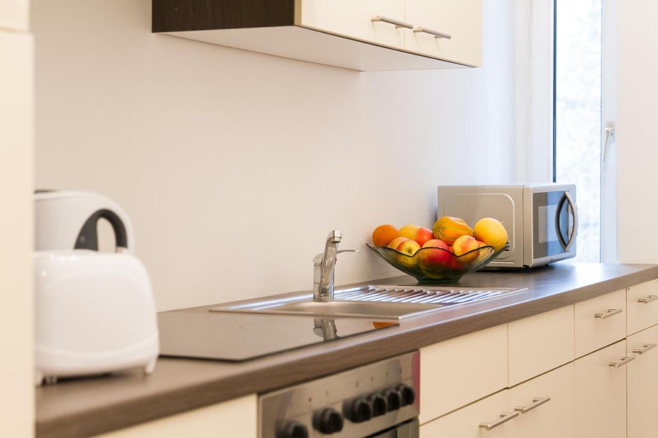 Hotel Spreewitz Am Kurfuerstendamm Βερολίνο Δωμάτιο φωτογραφία