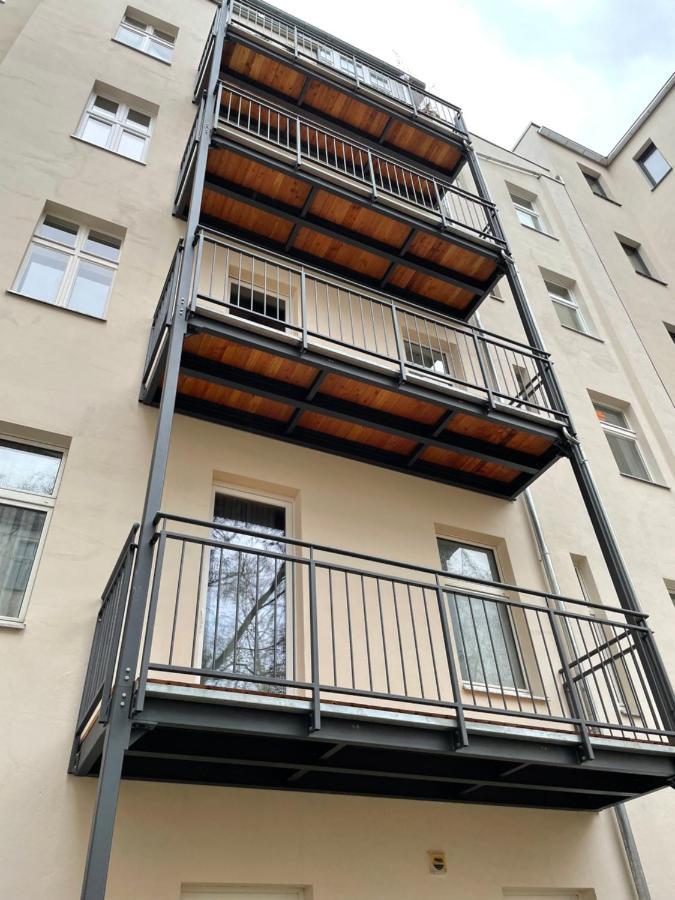 Hotel Spreewitz Am Kurfuerstendamm Βερολίνο Εξωτερικό φωτογραφία