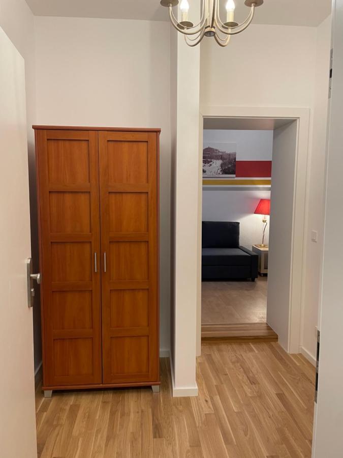 Hotel Spreewitz Am Kurfuerstendamm Βερολίνο Εξωτερικό φωτογραφία
