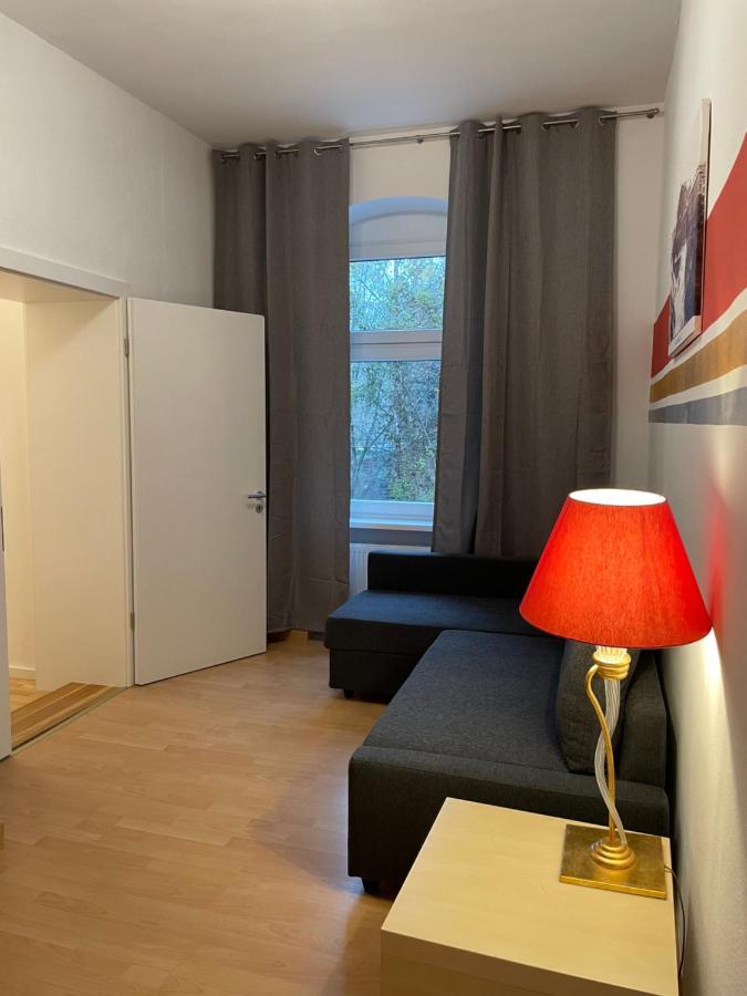 Hotel Spreewitz Am Kurfuerstendamm Βερολίνο Εξωτερικό φωτογραφία