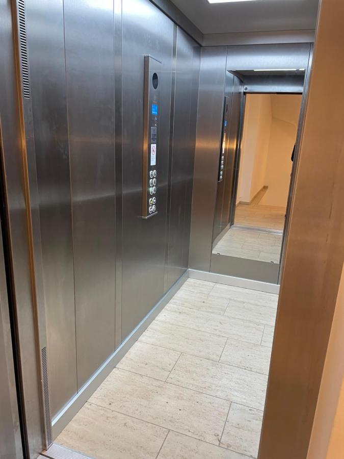 Hotel Spreewitz Am Kurfuerstendamm Βερολίνο Εξωτερικό φωτογραφία