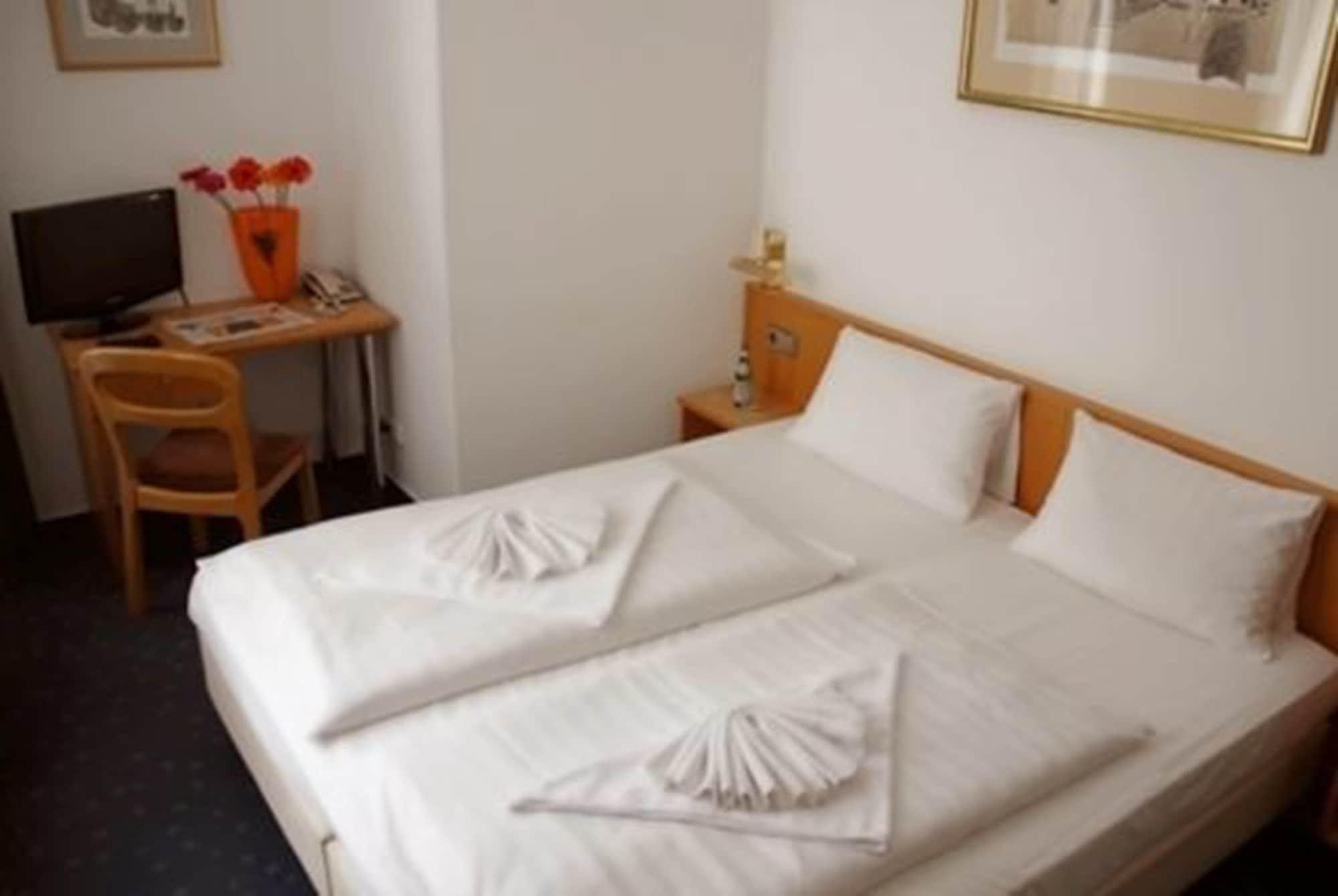 Hotel Spreewitz Am Kurfuerstendamm Βερολίνο Εξωτερικό φωτογραφία