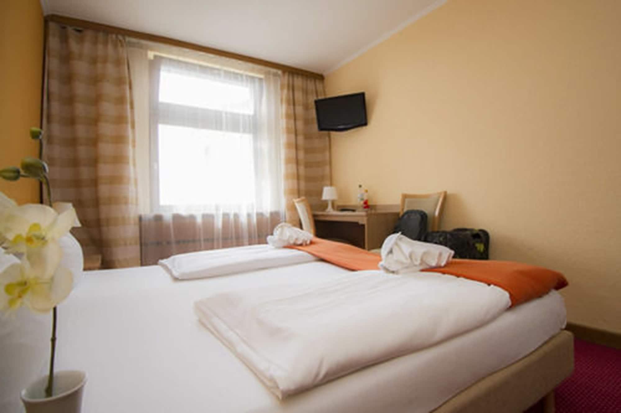 Hotel Spreewitz Am Kurfuerstendamm Βερολίνο Εξωτερικό φωτογραφία
