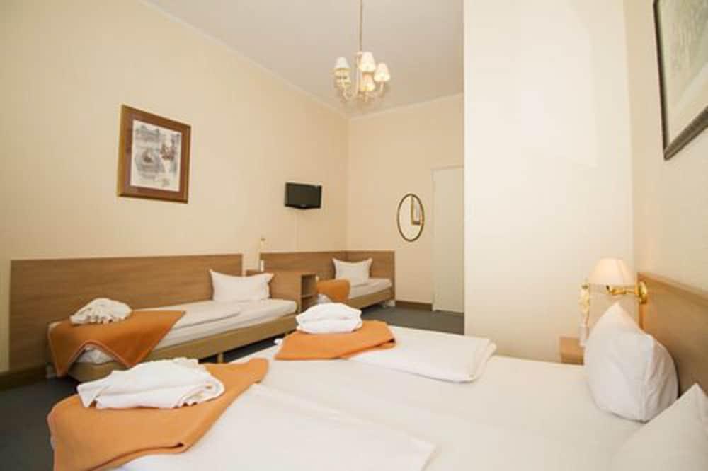 Hotel Spreewitz Am Kurfuerstendamm Βερολίνο Εξωτερικό φωτογραφία