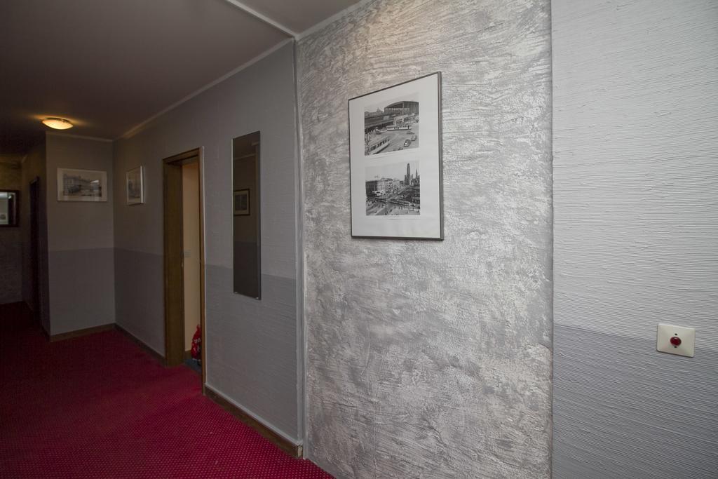 Hotel Spreewitz Am Kurfuerstendamm Βερολίνο Εξωτερικό φωτογραφία