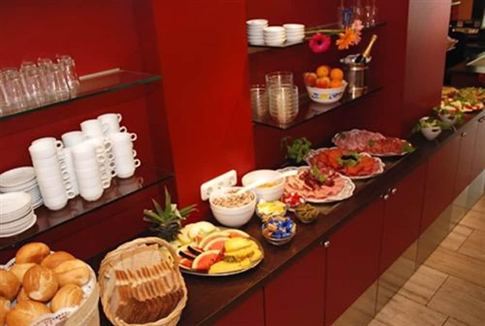 Hotel Spreewitz Am Kurfuerstendamm Βερολίνο Εξωτερικό φωτογραφία