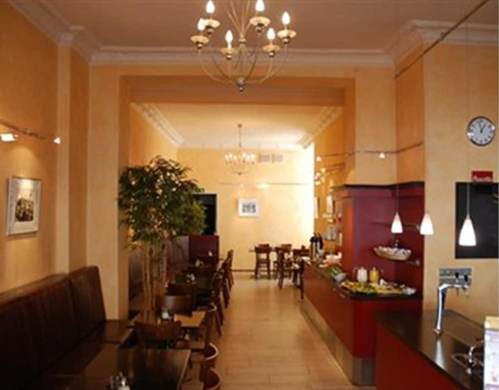 Hotel Spreewitz Am Kurfuerstendamm Βερολίνο Εξωτερικό φωτογραφία