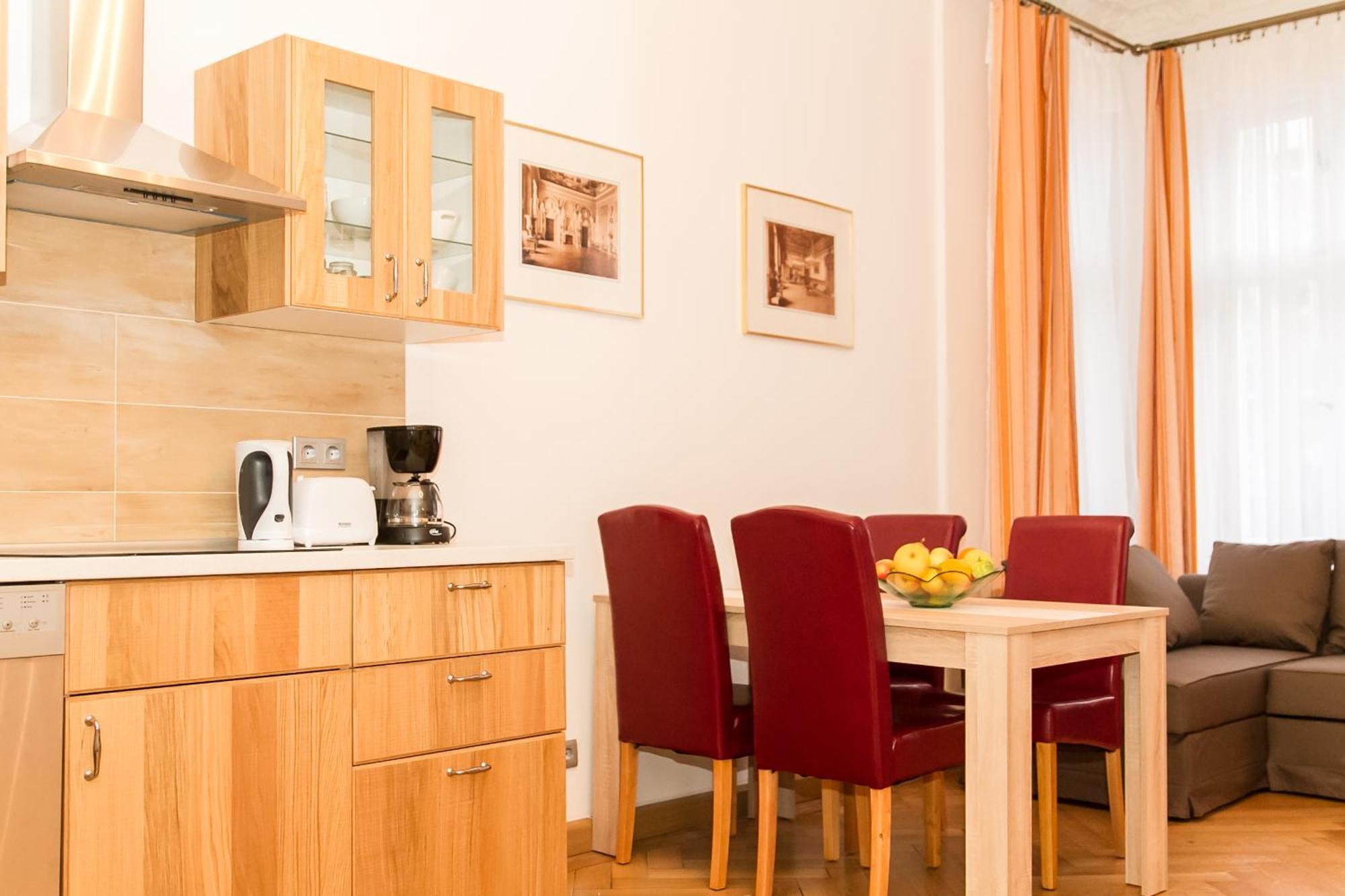 Hotel Spreewitz Am Kurfuerstendamm Βερολίνο Δωμάτιο φωτογραφία