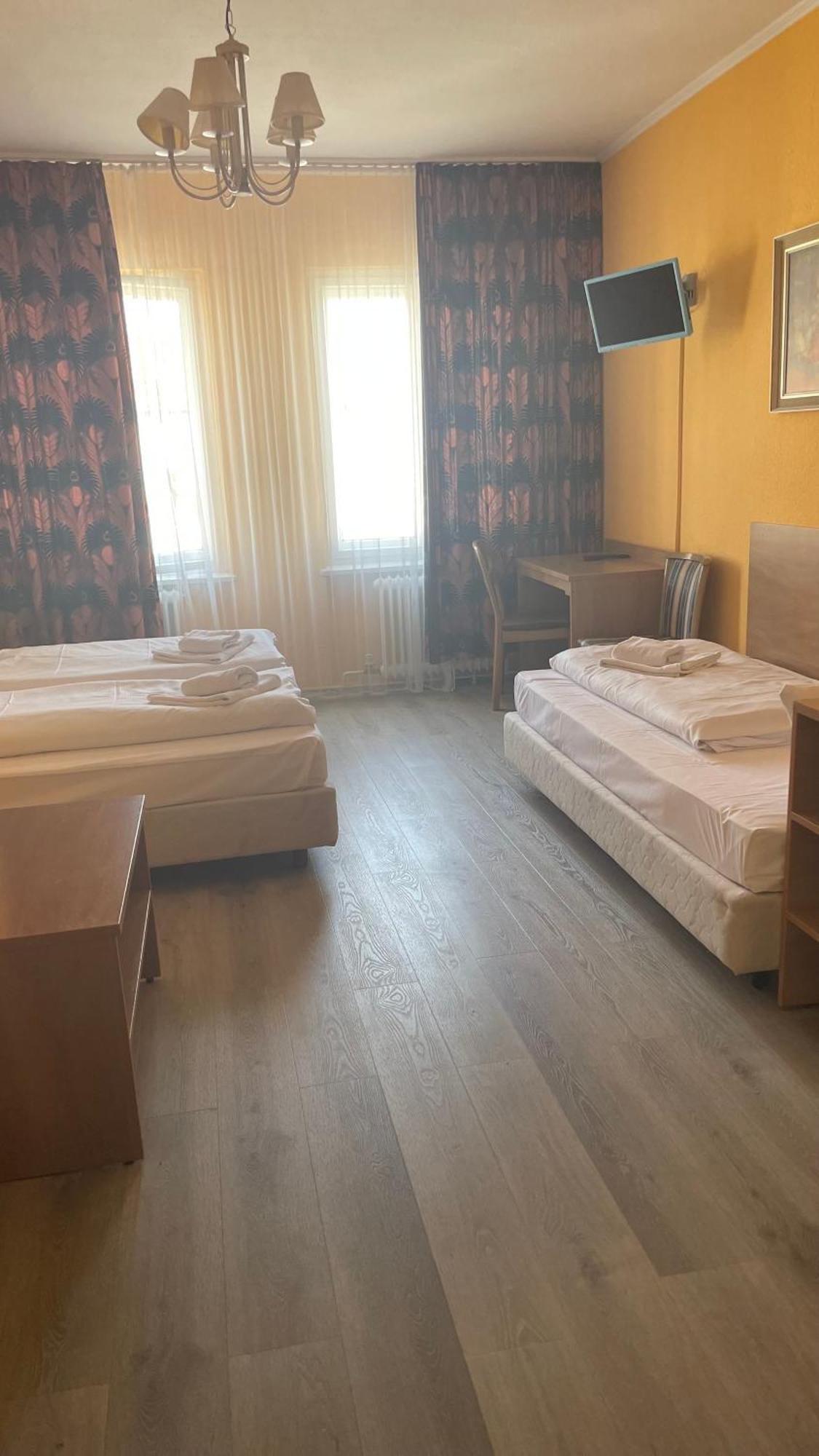 Hotel Spreewitz Am Kurfuerstendamm Βερολίνο Εξωτερικό φωτογραφία