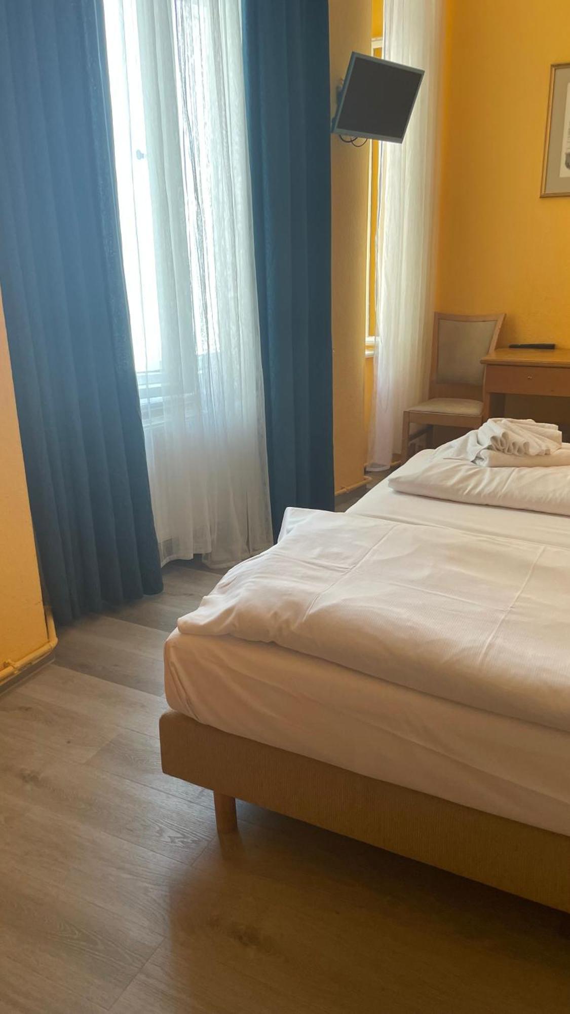 Hotel Spreewitz Am Kurfuerstendamm Βερολίνο Εξωτερικό φωτογραφία