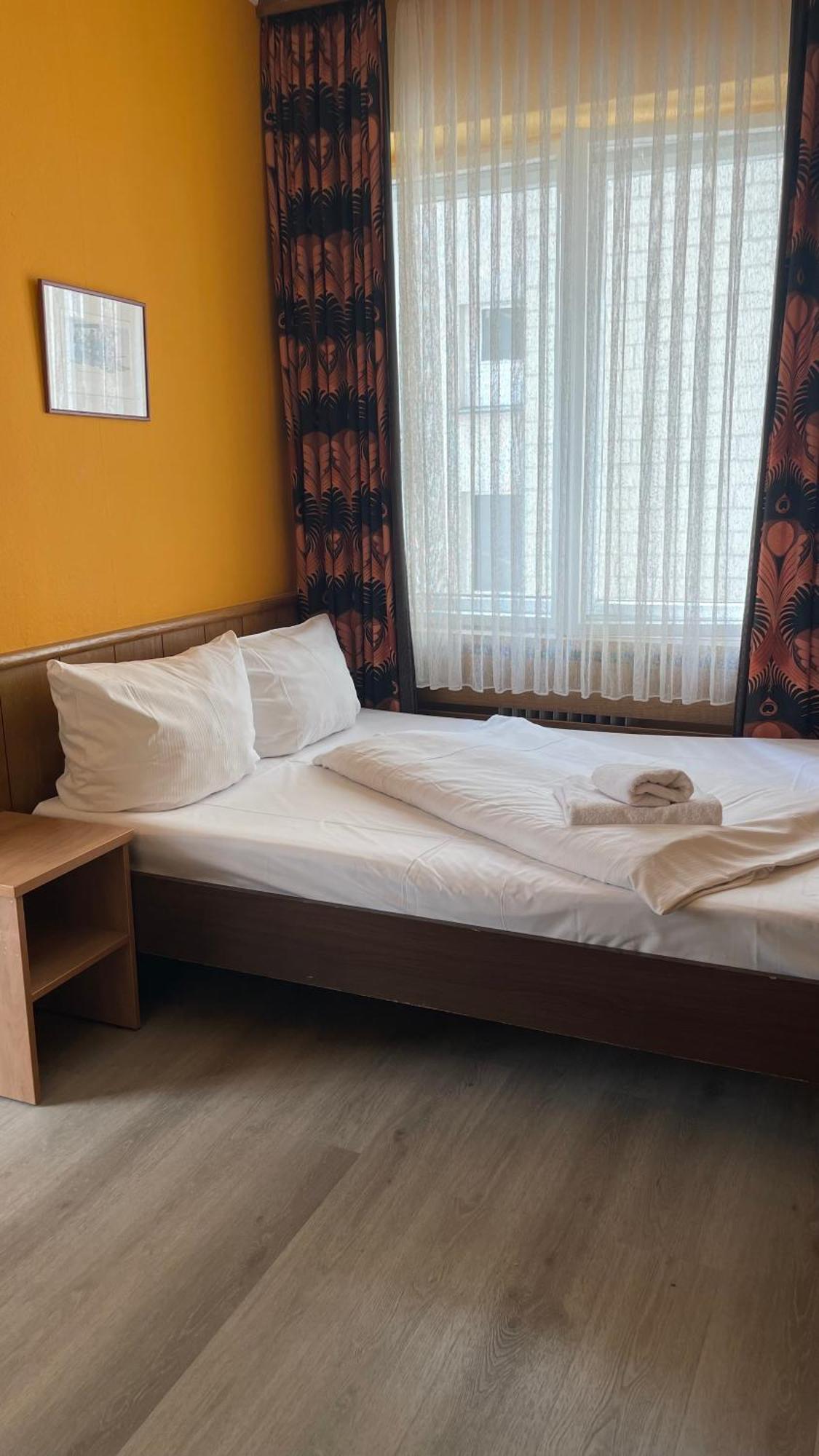 Hotel Spreewitz Am Kurfuerstendamm Βερολίνο Εξωτερικό φωτογραφία