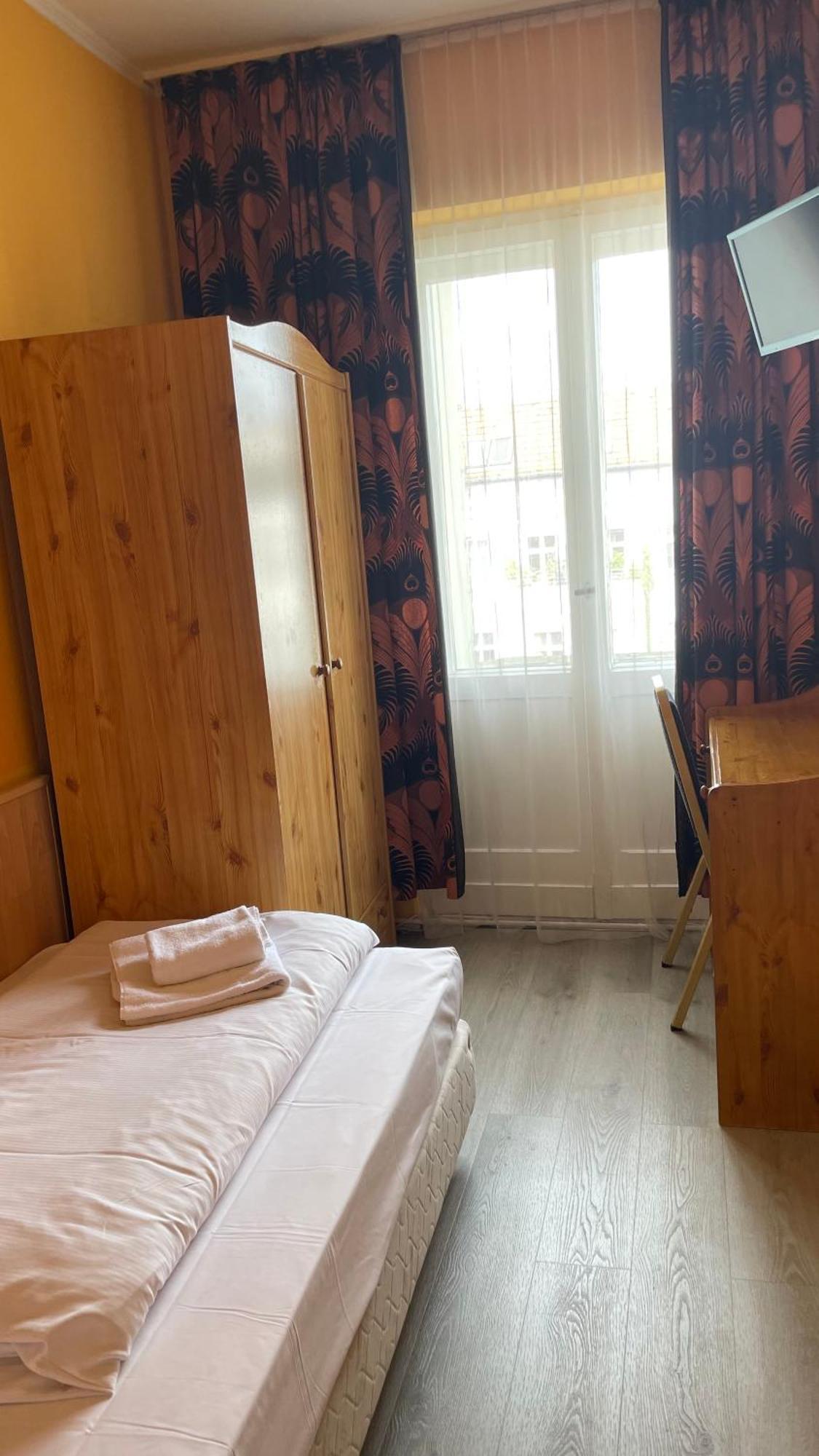 Hotel Spreewitz Am Kurfuerstendamm Βερολίνο Εξωτερικό φωτογραφία