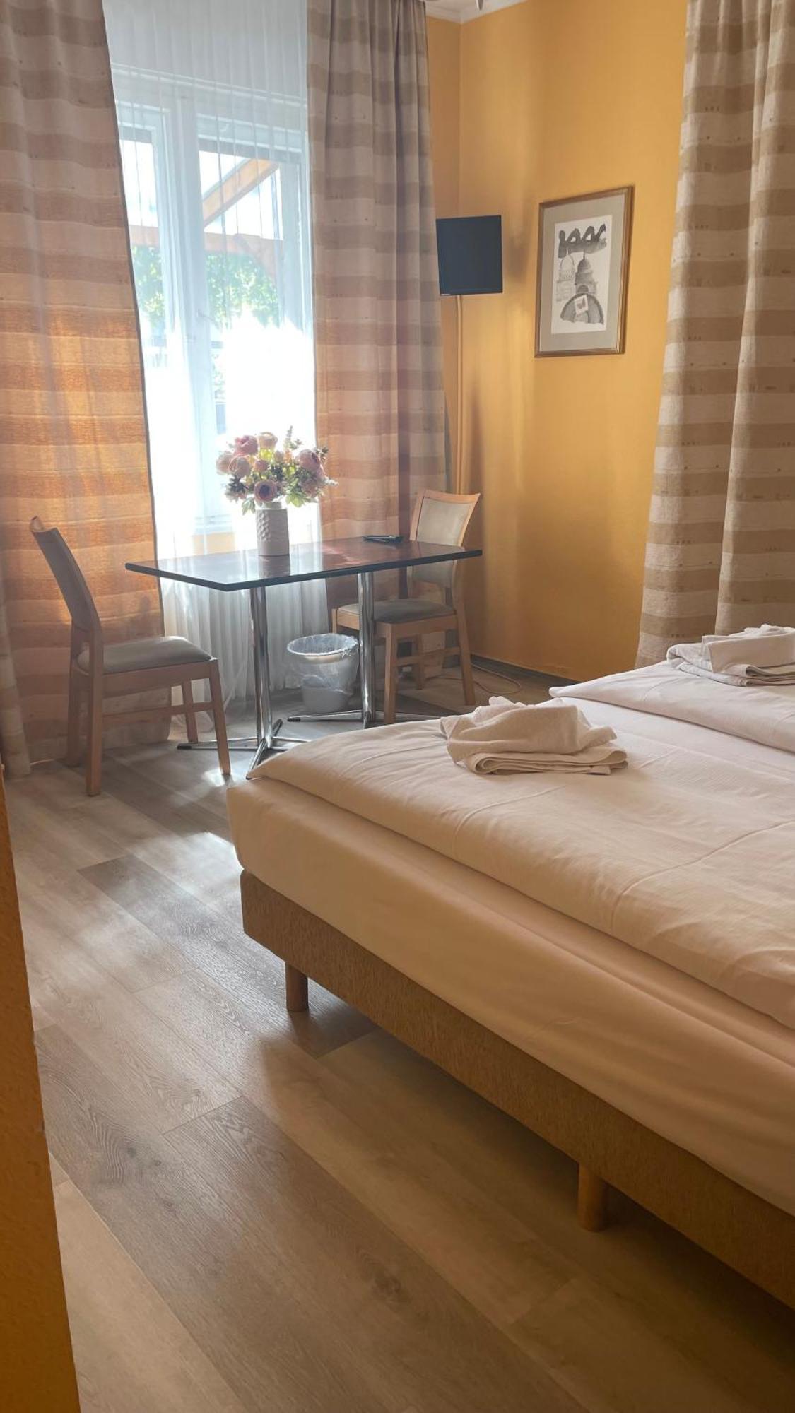 Hotel Spreewitz Am Kurfuerstendamm Βερολίνο Εξωτερικό φωτογραφία
