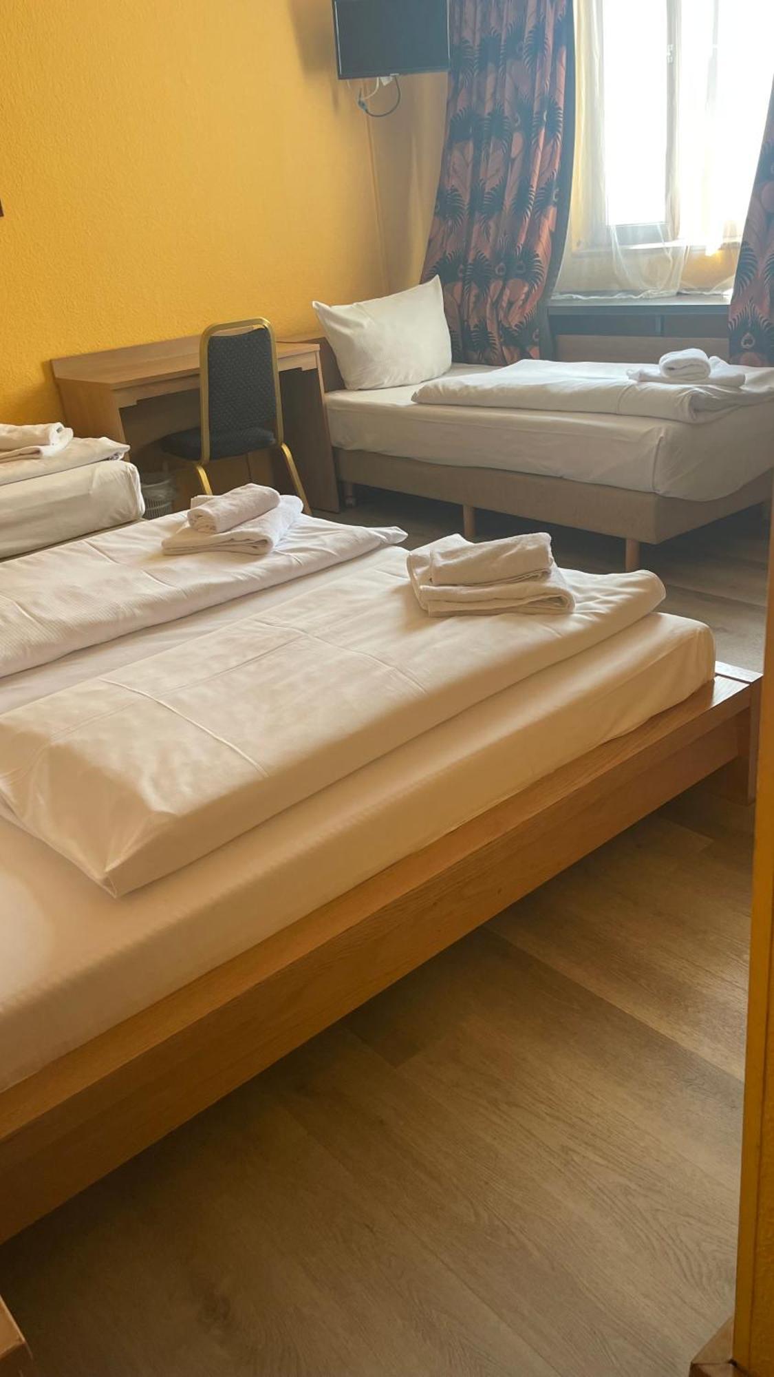 Hotel Spreewitz Am Kurfuerstendamm Βερολίνο Εξωτερικό φωτογραφία