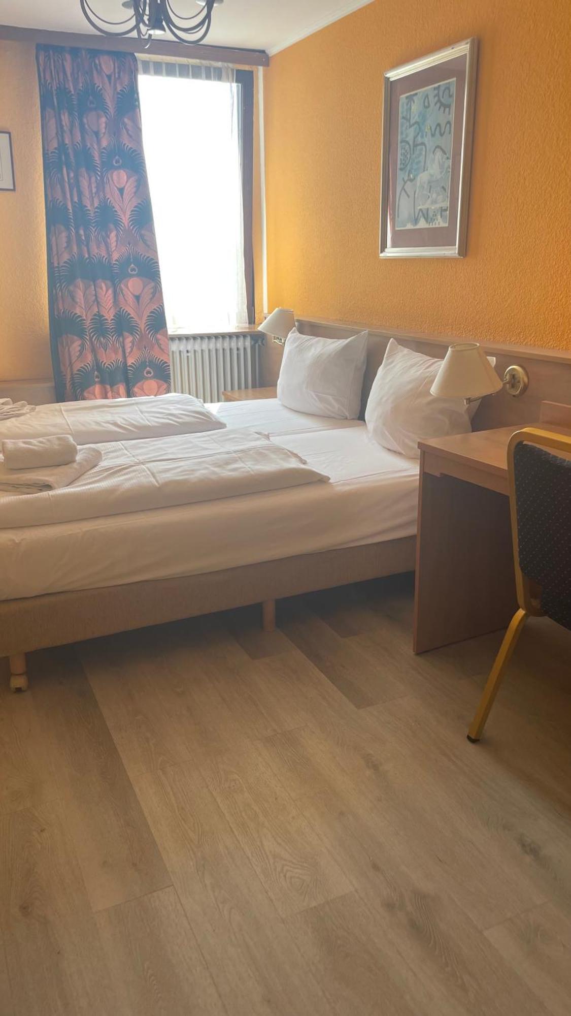Hotel Spreewitz Am Kurfuerstendamm Βερολίνο Εξωτερικό φωτογραφία
