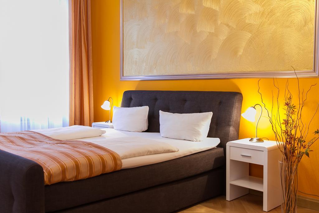 Hotel Spreewitz Am Kurfuerstendamm Βερολίνο Εξωτερικό φωτογραφία