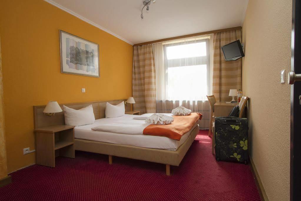 Hotel Spreewitz Am Kurfuerstendamm Βερολίνο Εξωτερικό φωτογραφία