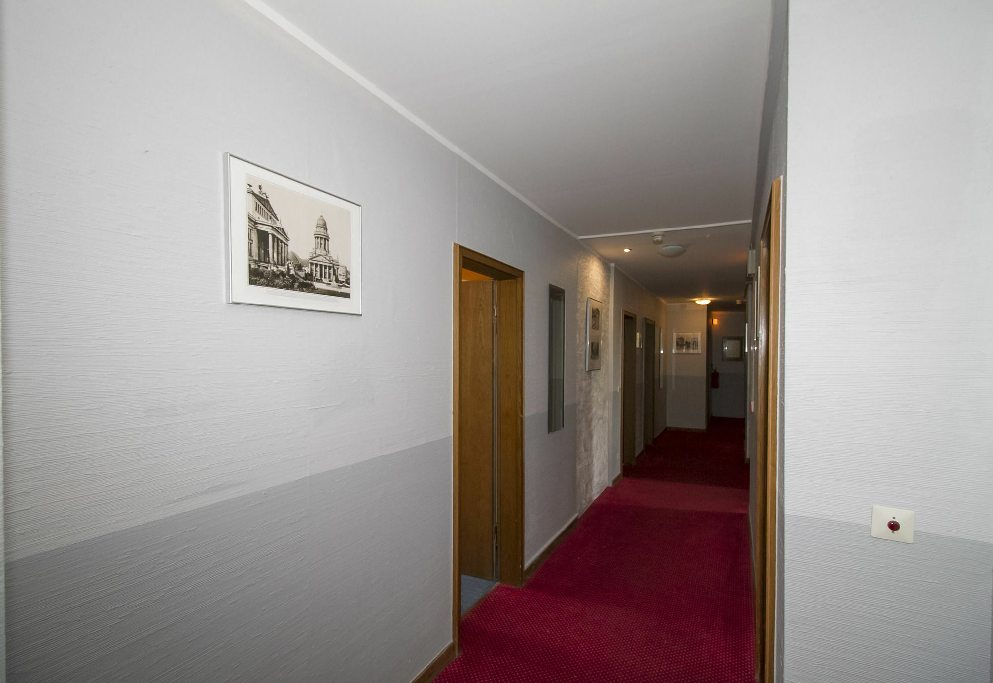 Hotel Spreewitz Am Kurfuerstendamm Βερολίνο Εξωτερικό φωτογραφία