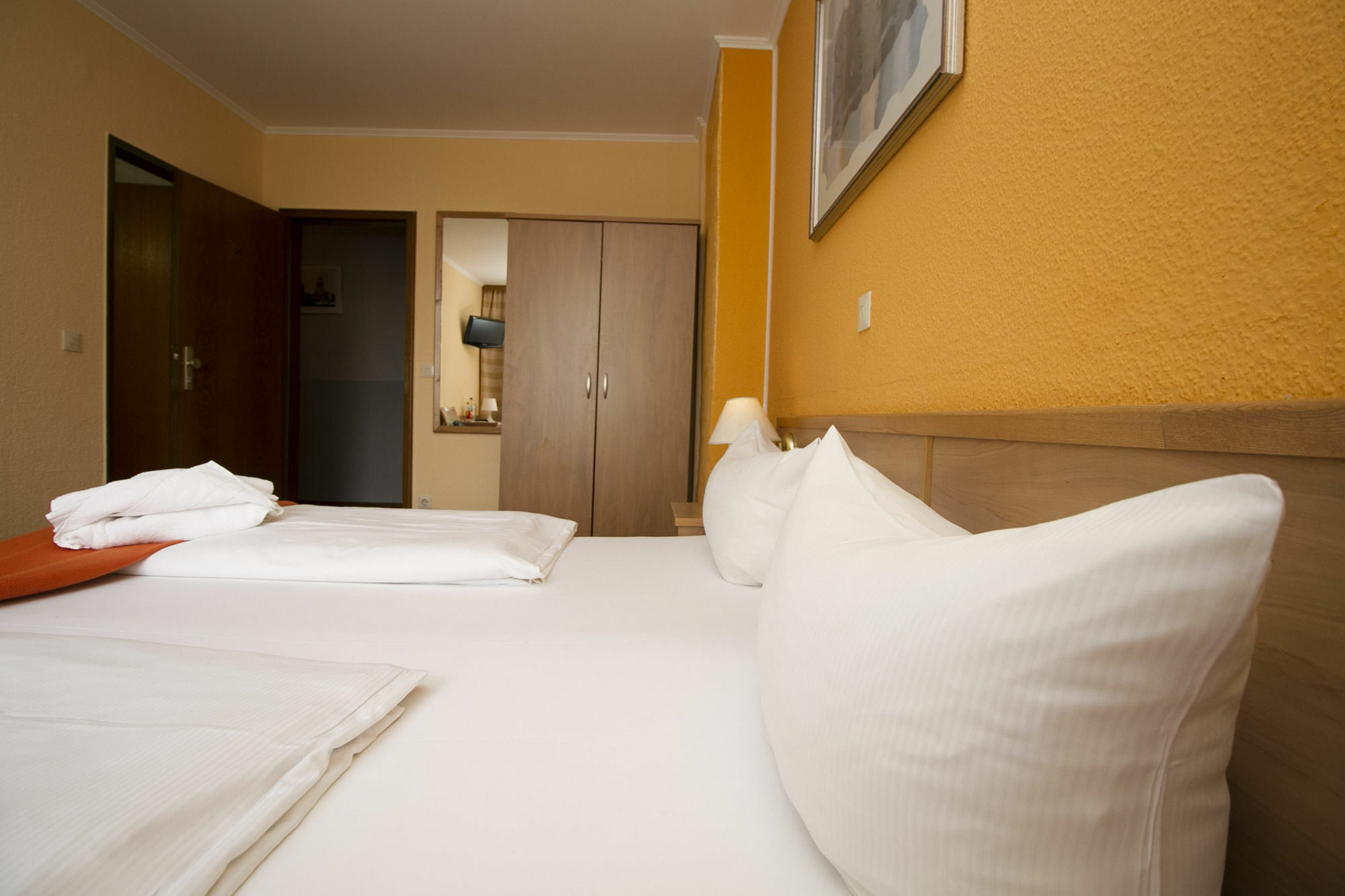 Hotel Spreewitz Am Kurfuerstendamm Βερολίνο Εξωτερικό φωτογραφία